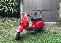 Vespa Vespa PX  200 E arcobaleno d'epoca