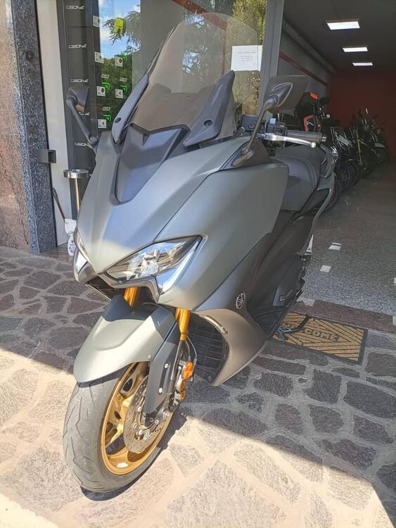 Yamaha T-Max 560 Tech Max (2022 - 24) (3)