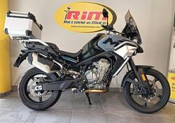 CFMOTO 800MT Sport (2022 - 25) usata