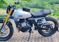 Fantic Motor Caballero 500 Flat Track (2021 - 24) usata