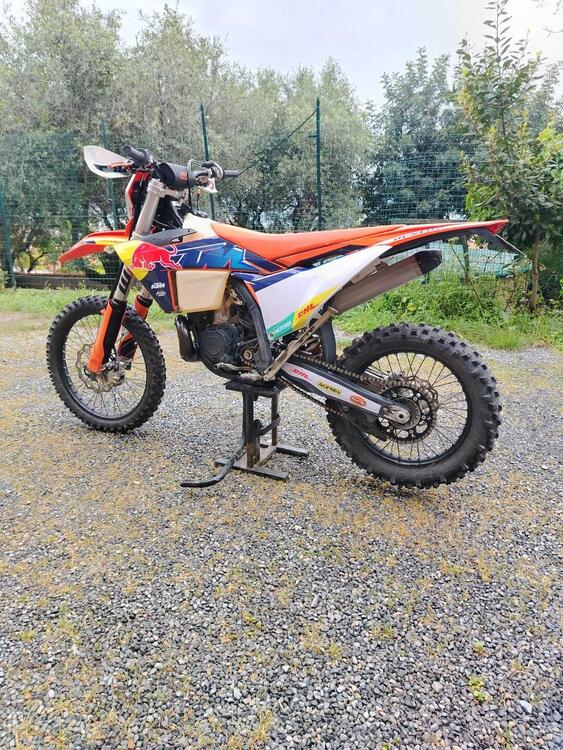 KTM 300 EXC TBI (2024) (4)