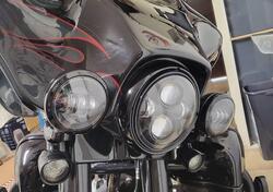 Harley-Davidson 1800 Electra Glide Ultra Classic (2012 - 13) - FLHTCUSE usata