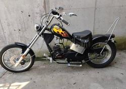 Altre marche Chopper Renegate d'epoca