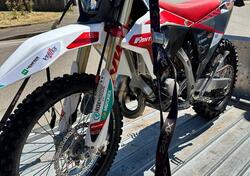 Fantic Motor XE 125 (2024) usata