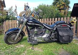 Harley-Davidson 1450 Fat Boy (2003 - 06) - FLSTFI usata