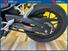 Honda CB 500 F ABS (2017 - 18) (8)