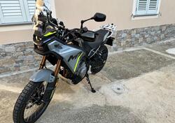 CFMOTO 450MT (2024 - 25) usata