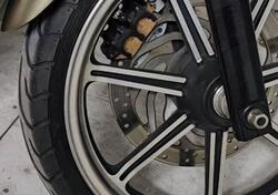 Triumph Bonneville SE (2009 - 13) usata