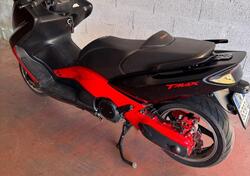 Yamaha T-Max 500 Black Max (2006 - 07) usata