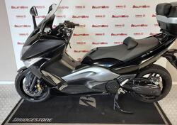 Yamaha T-Max 500 (2008 - 12) usata