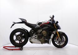 Ducati Streetfighter V4 1100 SP (2022) usata
