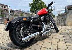 Harley-Davidson 883 Custom (2001 - 05) - XL 53C usata