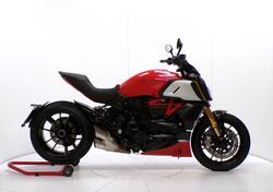 Ducati Diavel 1260 S (2021 - 22) usata