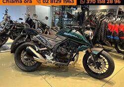 Swm Gran Milano 500 (2023 - 25) nuova