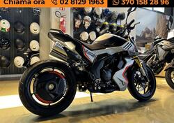 FB Mondial Piega 125 (2022 - 25) nuova