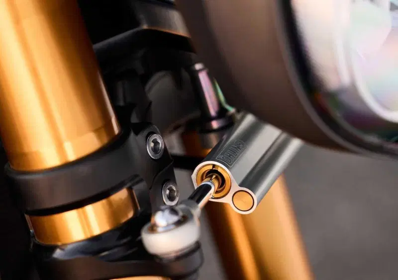 Triumph Speed Triple 1200 Speed Triple 1200 RX (2025 - 26) (10)