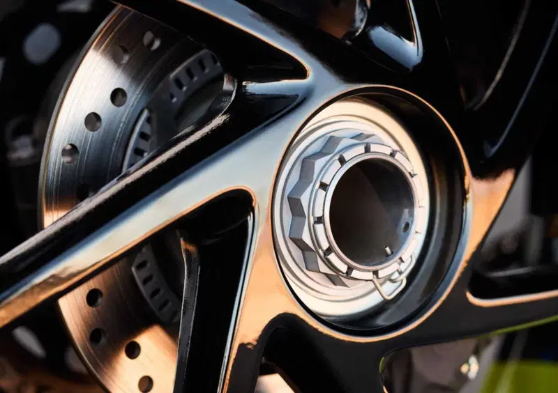 Triumph Speed Triple 1200 Speed Triple 1200 RX (2025 - 26) (15)