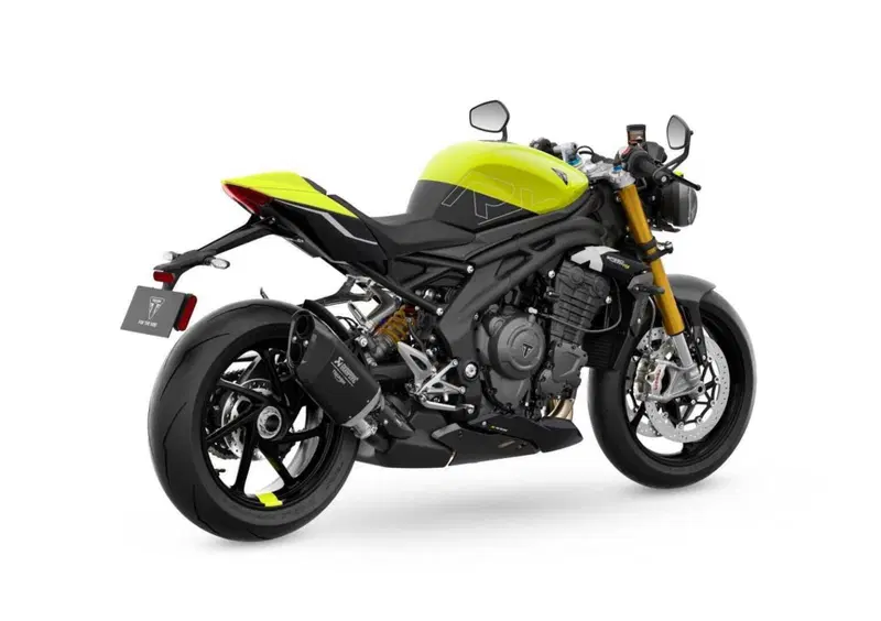 Triumph Speed Triple 1200 Speed Triple 1200 RX (2025 - 26) (3)