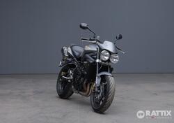 Triumph Street Triple (2007 - 12) usata