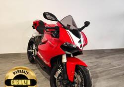 Ducati 1199 Panigale ABS (2013 - 14) usata
