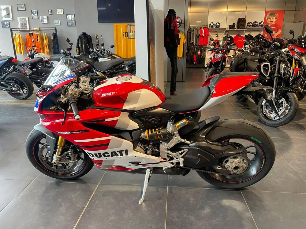 Ducati 1299 Panigale S (2015 - 18) (2)