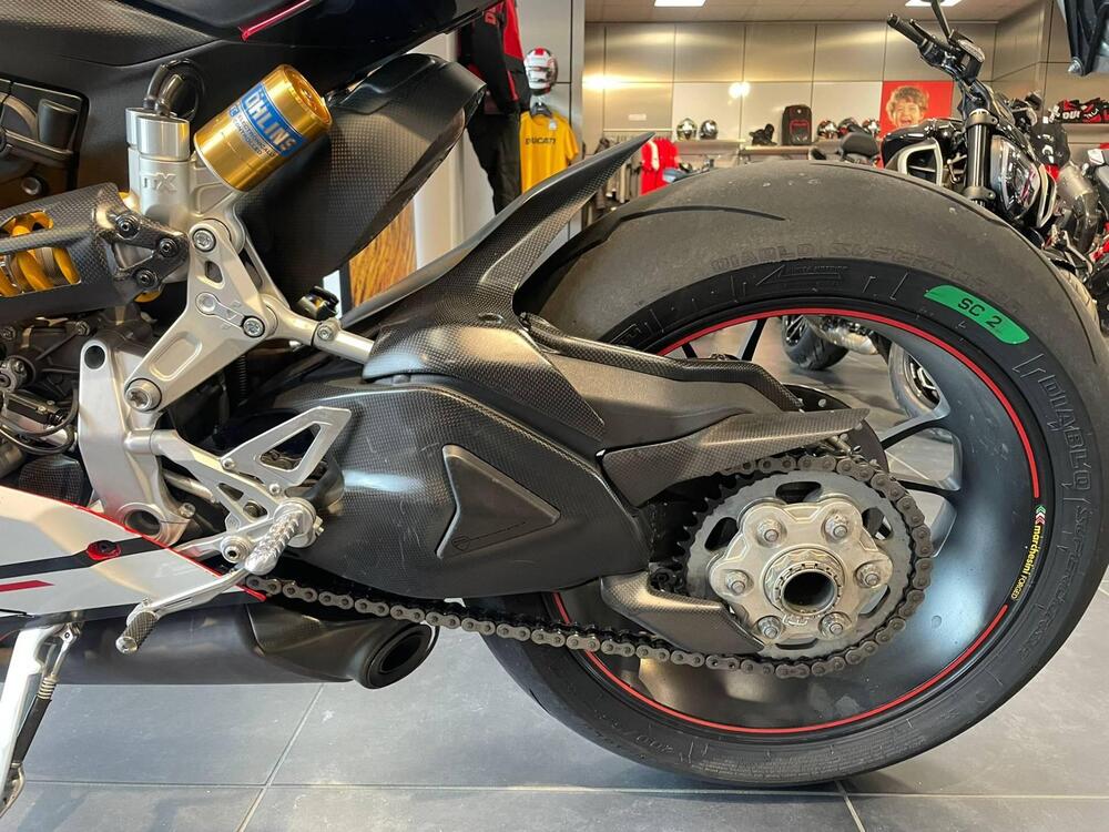 Ducati 1299 Panigale S (2015 - 18) (4)