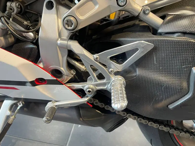 Ducati 1299 Panigale S (2015 - 18) (6)