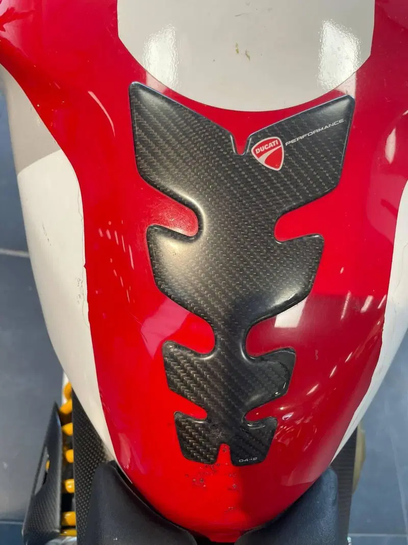 Ducati 1299 Panigale S (2015 - 18) (14)