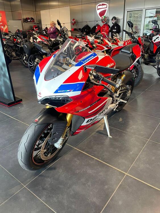 Ducati 1299 Panigale S (2015 - 18) (3)