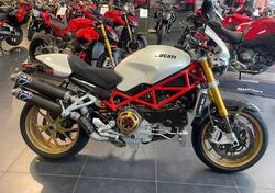 Ducati Monster S4Rs Testastretta usata