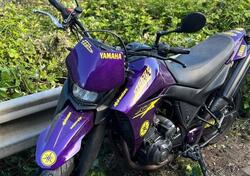 Yamaha XT 660 X (2004 - 16) usata