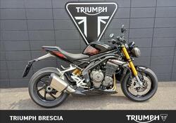 Triumph Speed Triple 1200 RS (2021 - 24) nuova
