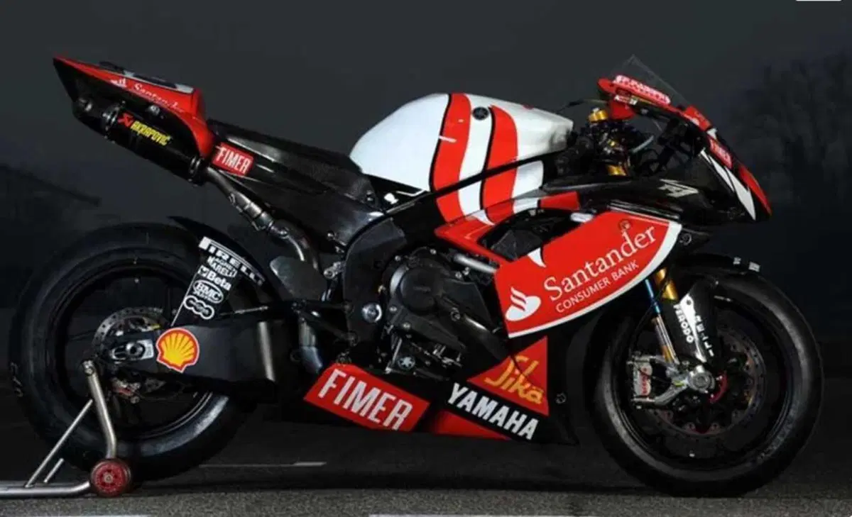 Sabato 17 maggio: tutti a Yamaha Catania The Garage per l'inaugurazione  