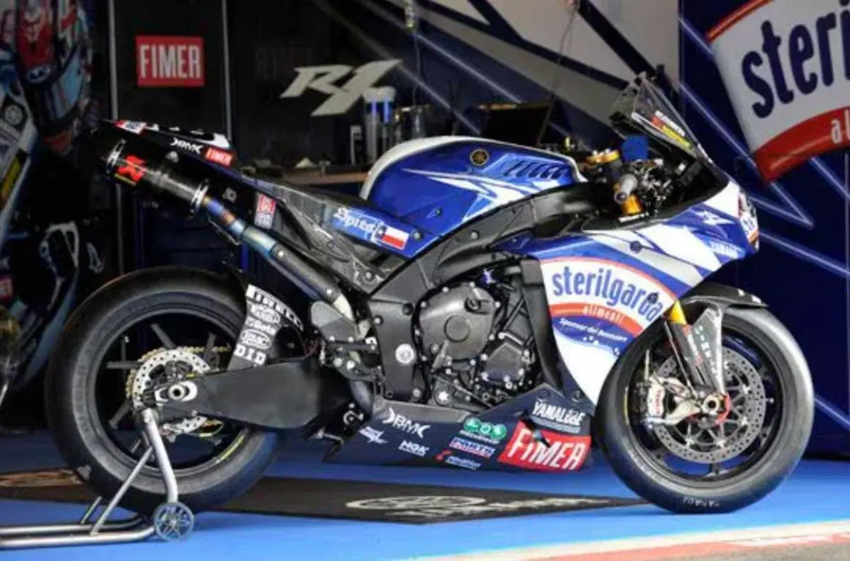 Sabato 17 maggio: tutti a Yamaha Catania The Garage per l'inaugurazione   (2)