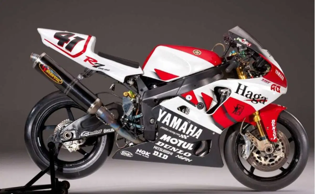 Sabato 17 maggio: tutti a Yamaha Catania The Garage per l'inaugurazione   (3)
