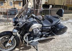 Moto Guzzi California 1400 Touring (2017 - 20) usata