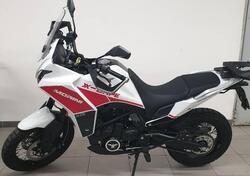 Moto Morini X-Cape 650 Alloy Wheels (2021 - 25) usata