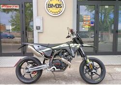 Fantic Motor XMF 125 Performance (2025) nuova