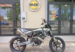 Fantic Motor XMF 125 Performance (2025) nuova