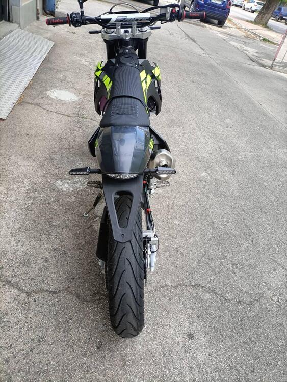 Fantic Motor XMF 125 Performance (2025) (3)