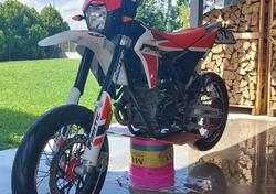 Fantic Motor XMF 125 Motard Performance 4t (2021 - 22) usata