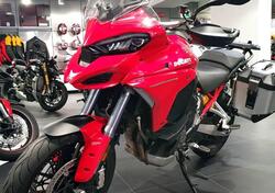Ducati Multistrada V4 S (2021 - 24) usata