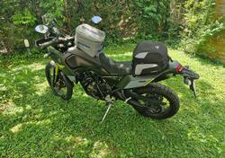 Yamaha Ténéré 700 (2021) usata
