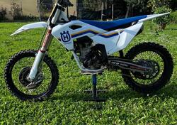 Husqvarna FC 250 Heritage (2023) usata