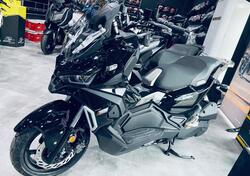 Sym ADX 125 (2025) nuova