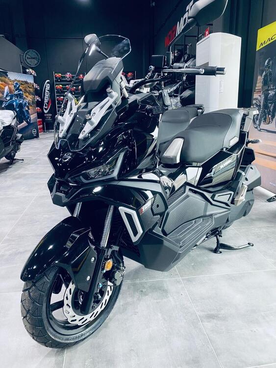 Sym ADX 125 (2025) (3)