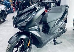 Sym Jet 14 125 CBS LC EVO (2024 - 25) nuova