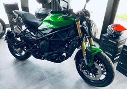 Benelli 752 S (2022 - 25) nuova