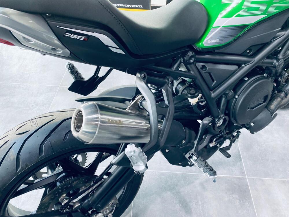 Benelli 752 S (2022 - 25) (3)
