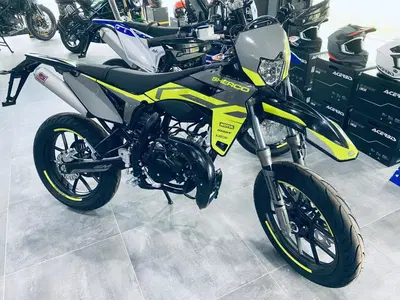 Sherco 50 SM-R (2023 - 26) nuova